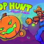 【注目の島】🌽PROP HUNT - FRIGHT FARM🎃