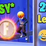 【注目の島】Easy Emoji 232+ Deathrun 😂😡