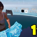 【注目の島】1V1 PRACTICE CONTROLLER 🎮