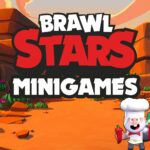 【注目の島】3v3 Brawl Minigames