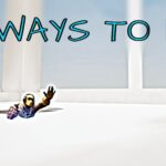 【注目の島】10 Ways To Die