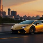 【注目の島】Lamborghini DRIVE NATION 😈