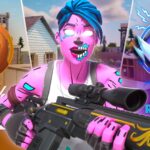 【注目の島】ONE SHOT OG CITIES 🎯 SNIPER