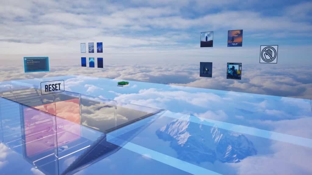 【注目の島】INSTANT 1v1's [MUSIC]