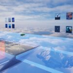 【注目の島】INSTANT 1v1's [MUSIC]