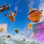 【注目の島】Brix Battle Royale Duos