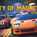 【注目の島】City of Madness Battle Island