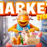 【注目の島】🛒SUPERMARKET TYCOON