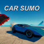 【注目の島】Car Sumo