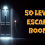【注目の島】50 LEVEL ESCAPE ROOM