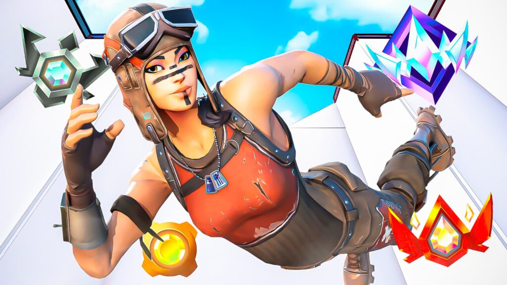 【注目の島】CRAZYY - PIT RANKED