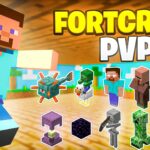 【注目の島】FORTCRAFT BOX PVP 📦