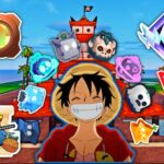 【注目の島】Fort Fruits FFA : Ranked [FIX]