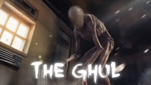 【注目の島】[HORROR] ESCAPE GHUL