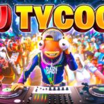 【注目の島】🎧DJ TYCOON