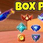 【注目の島】BOX PVP 📦- RANKED