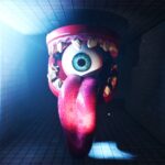 【注目の島】【HORROR】Smile