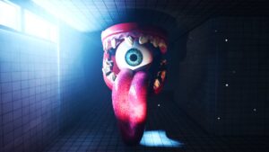 【注目の島】【HORROR】Smile