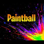 【注目の島】PaintBall