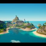 【注目の島】Ch. 2 Season 6 Realities Collide