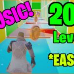 【注目の島】⭐200+ EASY PARKOUR ⭐DEATHRUN⭐