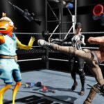 【注目の島】XL - FREE FOR ALL 🥊