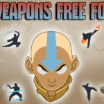 【注目の島】AVATAR ALL WEAPONS FREE FOR ALL