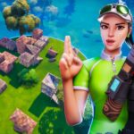 【注目の島】🏆DUO LATE GAME PRACTISE👑