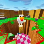 【注目の島】🐔THE CHICKEN PIT - FREE FOR ALL