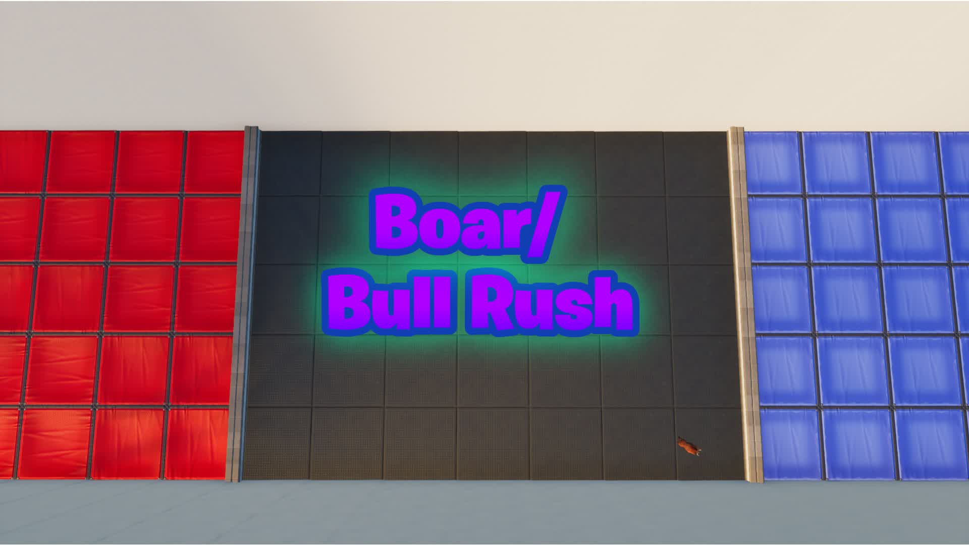 【注目の島】Boar/Bull Rush