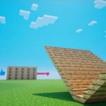 【注目の島】1V1 BUILDFIGHT RANKED - MINECRAFT