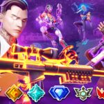 【注目の島】ONE SHOT SNIPER [FFA]🎯