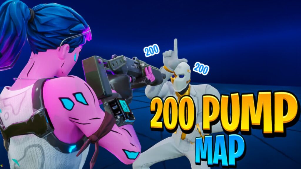 【注目の島】🎯200 ONLY (Vote for Shotgun)