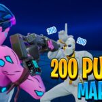 【注目の島】🎯200 ONLY (Vote for Shotgun)