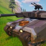 【注目の島】TANK FIGHTS - RESPAWN