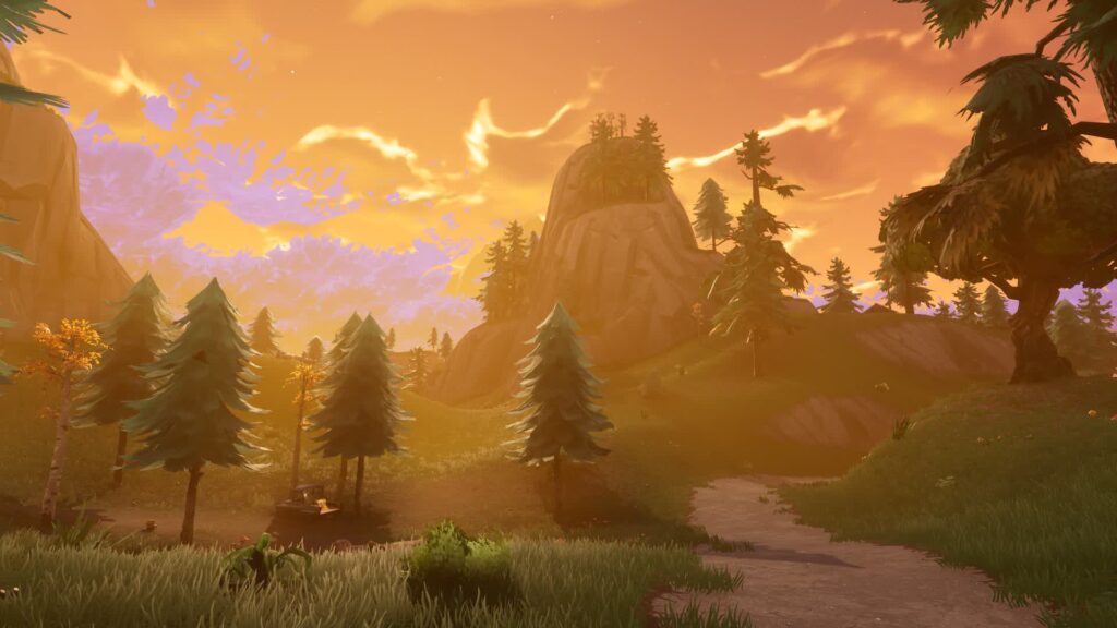 【注目の島】Rusted Survival