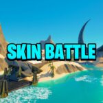 【注目の島】Skin Battle