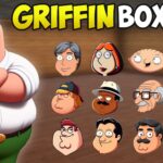 【注目の島】GRIFFIN BOX PVP 📦