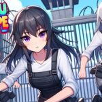 【注目の島】WAIFU ESCAPE