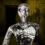 【注目の島】[HORROR] SCP-513