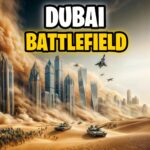 【注目の島】DUBAI BATTLEFIELD