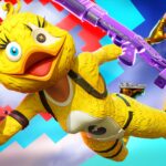 【注目の島】Down - Free For All