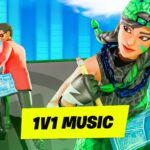 【注目の島】Beatify 1v1 Music