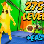 【注目の島】TILTED PARKOUR ⭐