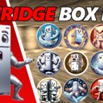 【注目の島】FRIDGE BOX PVP📦