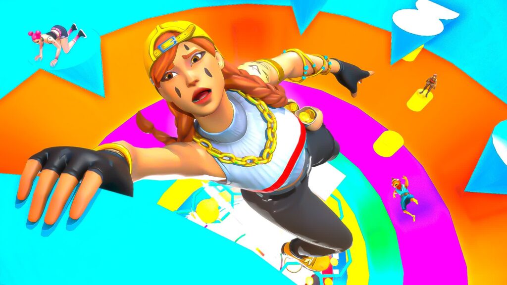 【注目の島】Tower Of Rage