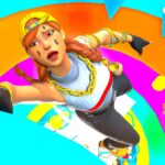 【注目の島】Tower Of Rage