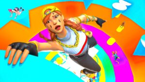 【注目の島】Tower Of Rage