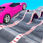 【注目の島】🛑CRAZY RAMP🛑