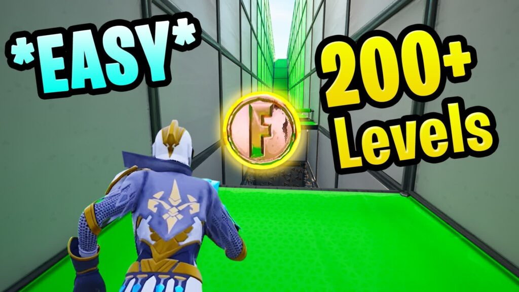 【注目の島】Deathrun Parkour